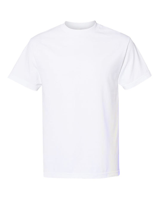 Custom American Apparel/Alstyle Unisex Heavyweight Cotton T-Shirt
