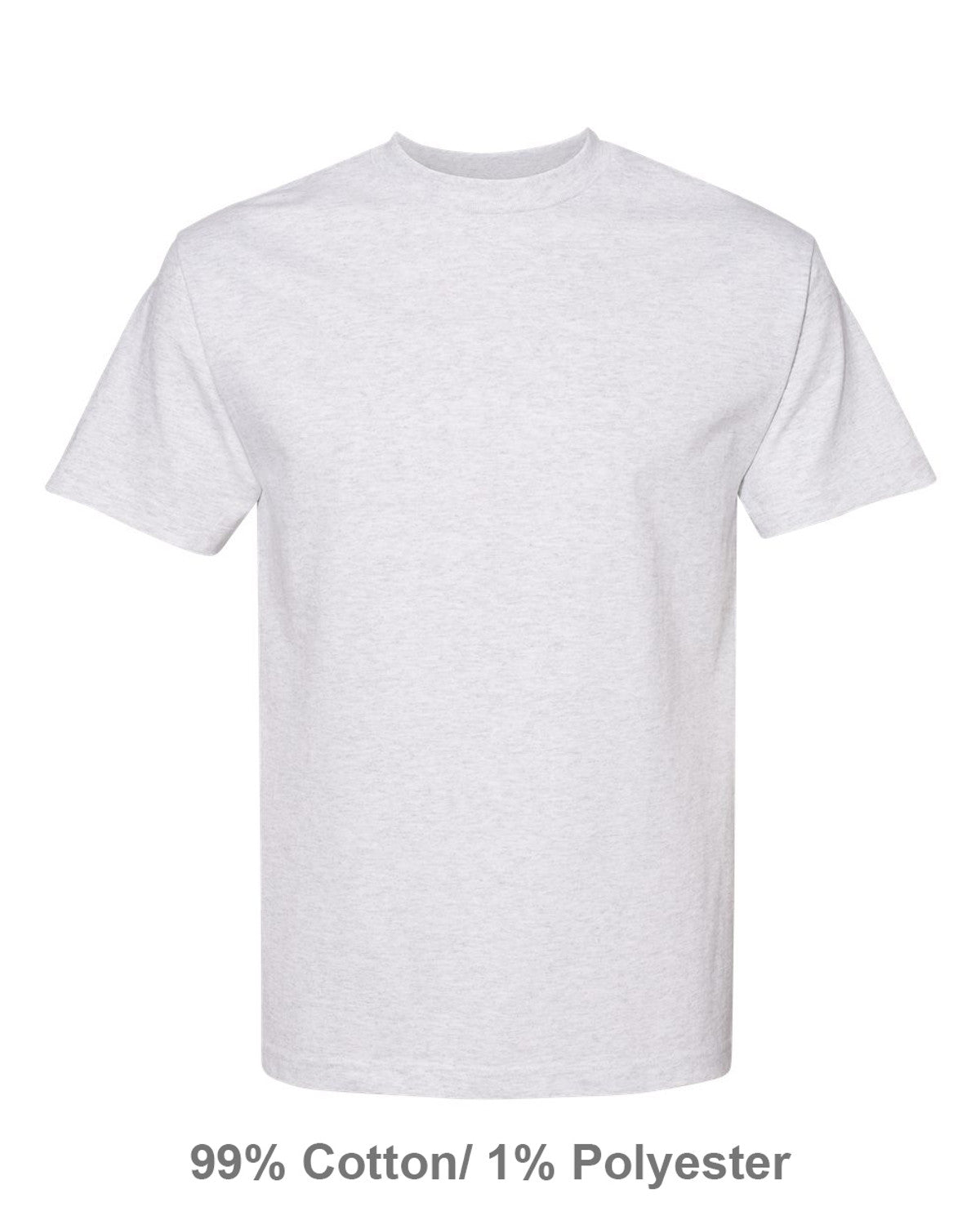 Custom American Apparel/Alstyle Unisex Heavyweight Cotton T-Shirt