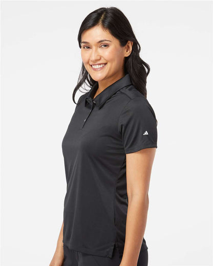 Custom Adidas Women's 3-Stripes Shoulder Sport Shirt