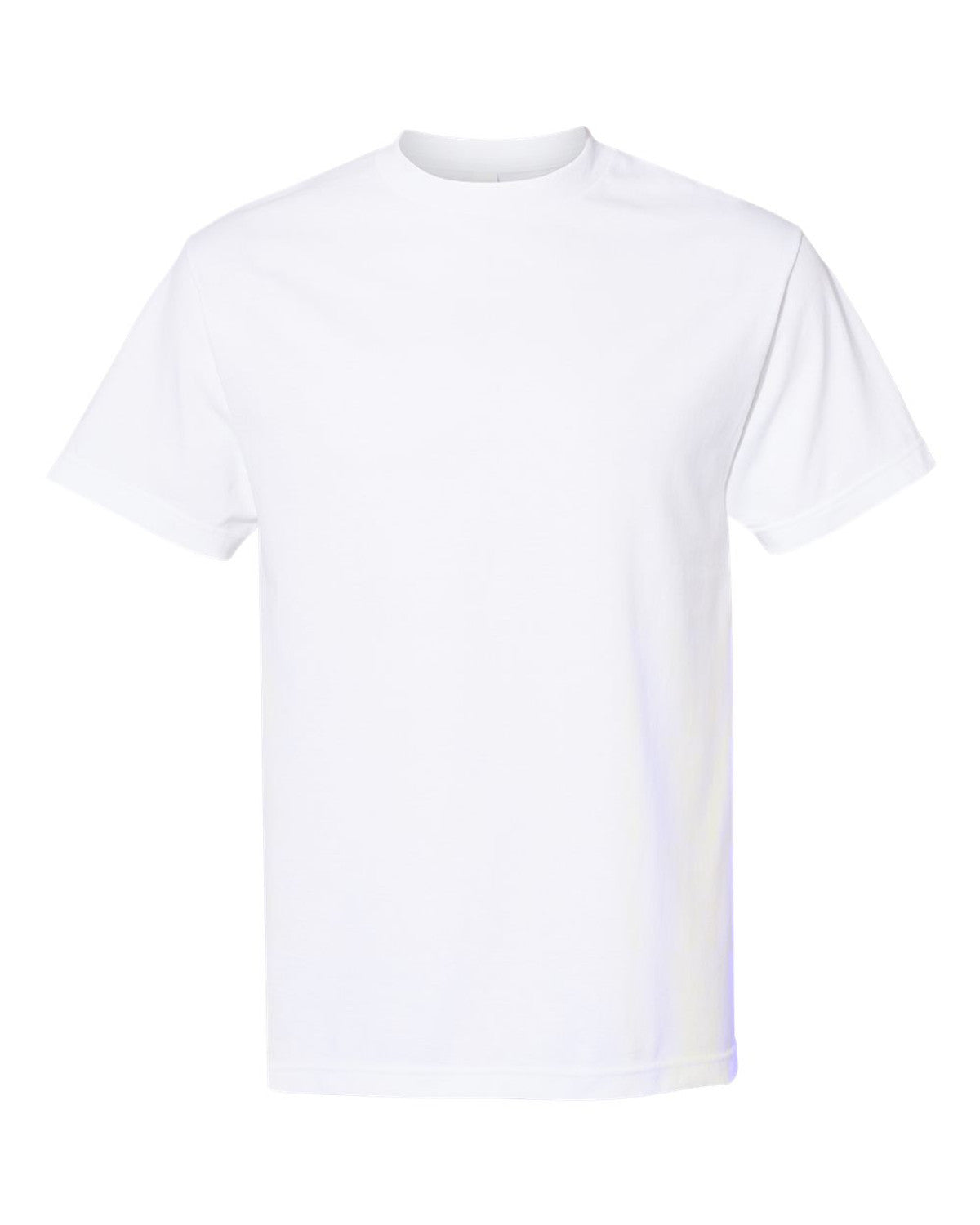 Custom American Apparel/Alstyle Unisex Heavyweight Cotton T-Shirt